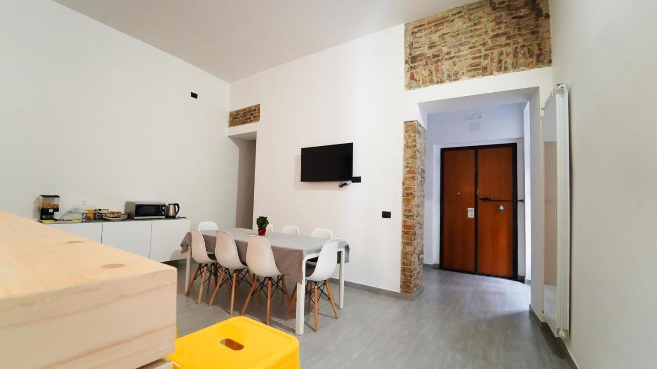 Neapolitan Flat B&B Exterior photo